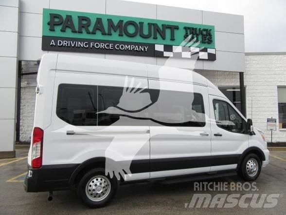 Ford TRANSIT Строителство - Други