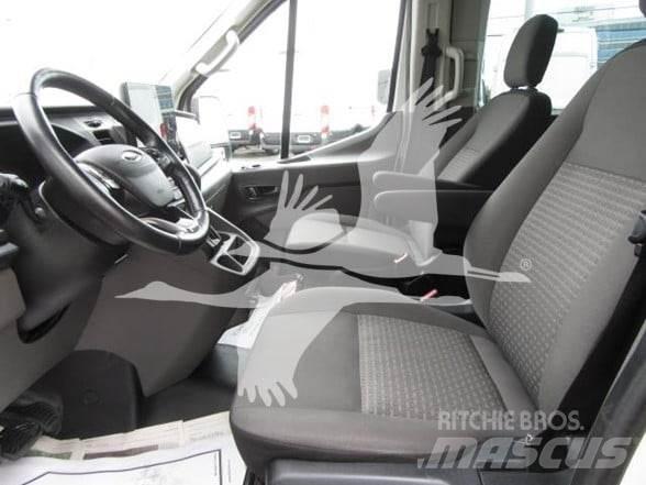 Ford TRANSIT Строителство - Други