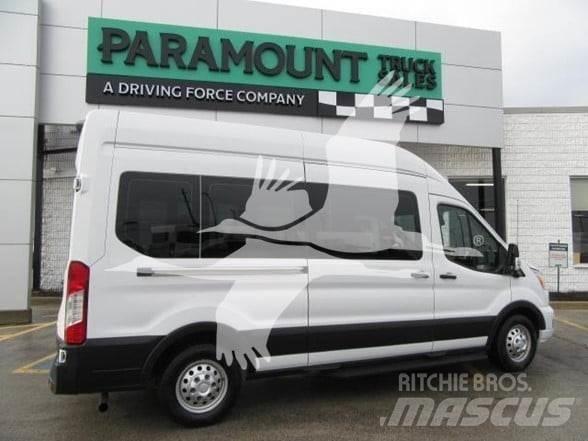 Ford TRANSIT Строителство - Други