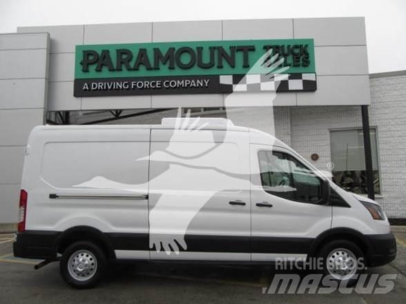 Ford TRANSIT Строителство - Други
