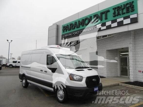 Ford TRANSIT Строителство - Други