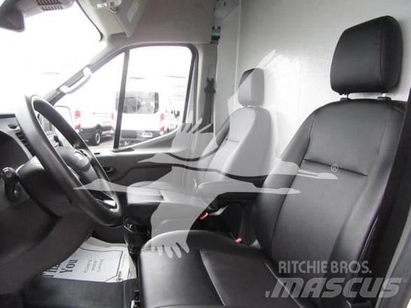 Ford TRANSIT Строителство - Други