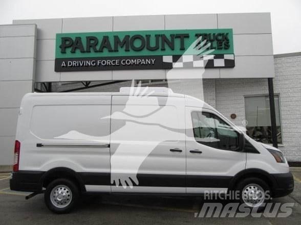 Ford TRANSIT Строителство - Други