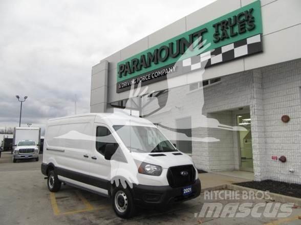 Ford TRANSIT Строителство - Други