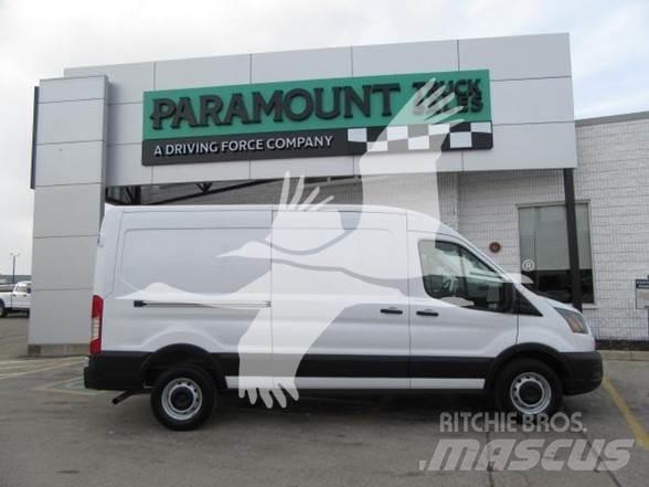 Ford TRANSIT Строителство - Други