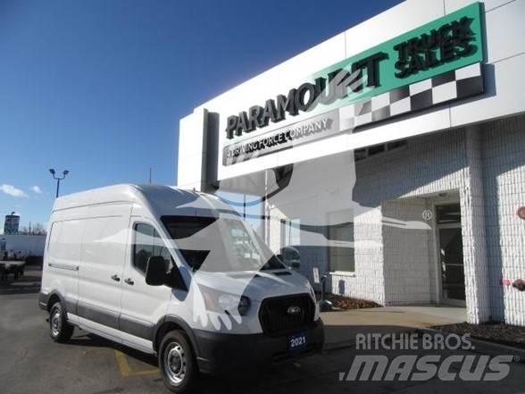 Ford TRANSIT Строителство - Други