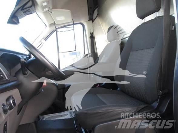 Ford TRANSIT Строителство - Други