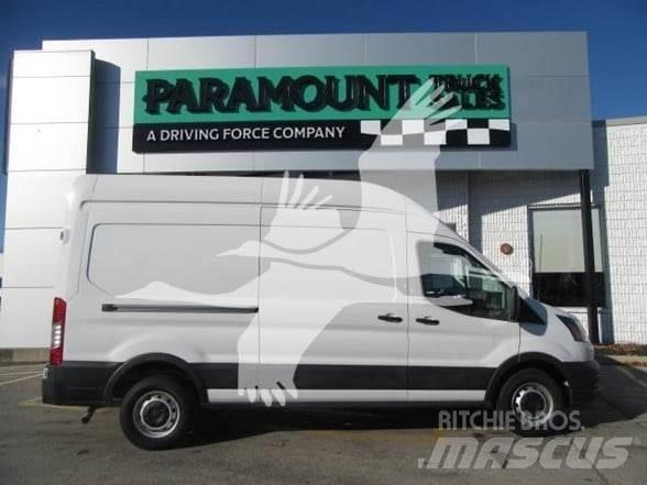 Ford TRANSIT Строителство - Други