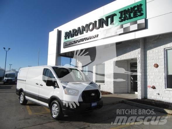 Ford TRANSIT Строителство - Други