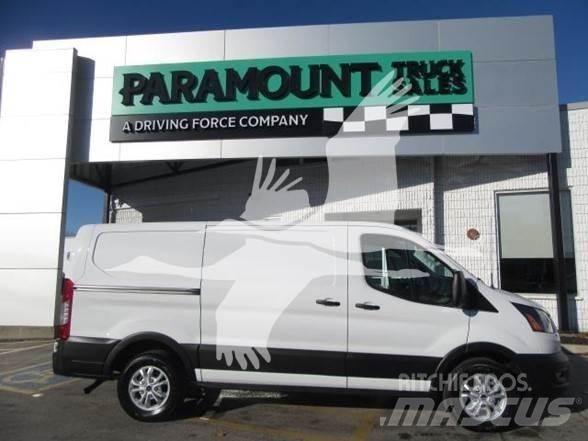 Ford TRANSIT Строителство - Други
