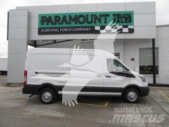 Ford TRANSIT Строителство - Други