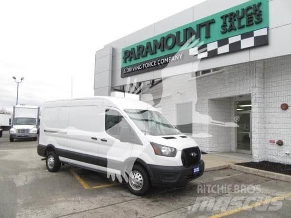 Ford TRANSIT Строителство - Други