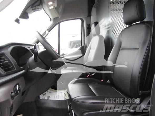 Ford TRANSIT Строителство - Други