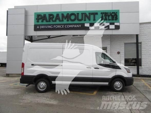 Ford TRANSIT Строителство - Други