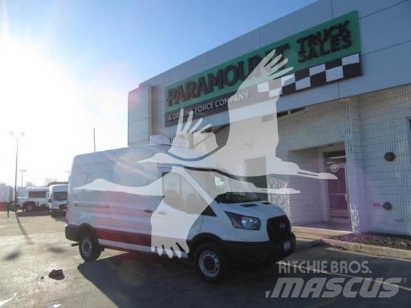 Ford TRANSIT Строителство - Други