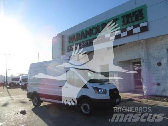 Ford TRANSIT Строителство - Други