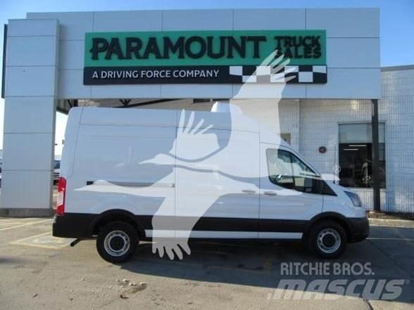 Ford TRANSIT Строителство - Други