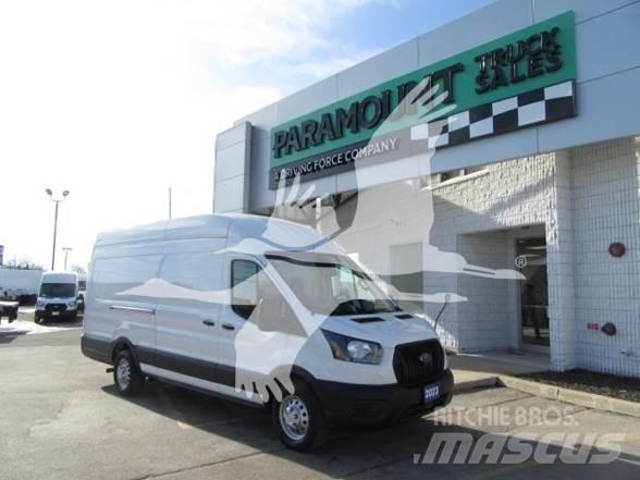 Ford TRANSIT Строителство - Други