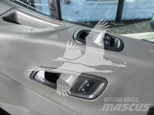 Ford TRANSIT Строителство - Други