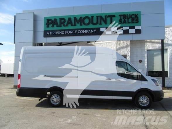 Ford TRANSIT Строителство - Други