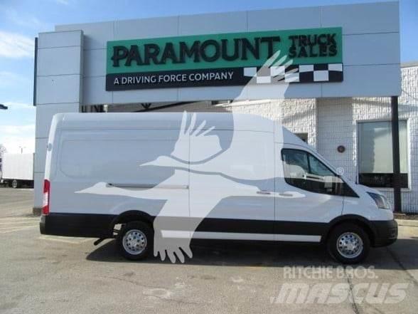 Ford TRANSIT Строителство - Други