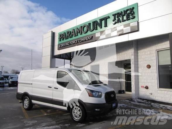 Ford TRANSIT Строителство - Други