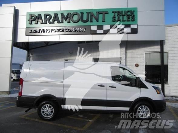 Ford TRANSIT Строителство - Други