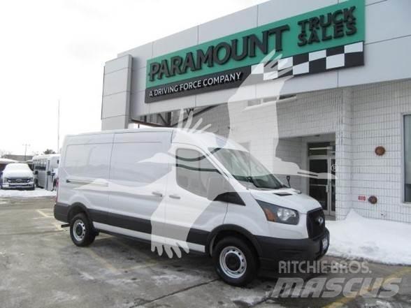 Ford TRANSIT Строителство - Други