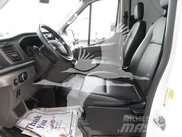 Ford TRANSIT Строителство - Други