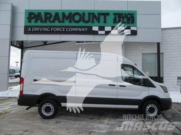 Ford TRANSIT Строителство - Други