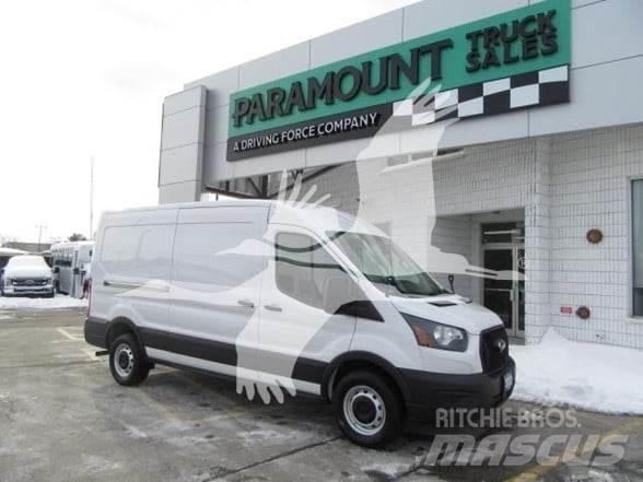 Ford TRANSIT Строителство - Други