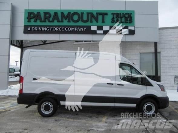 Ford TRANSIT Строителство - Други