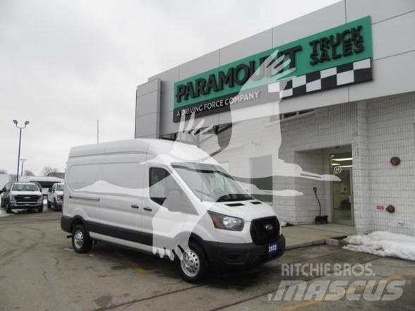 Ford TRANSIT Строителство - Други