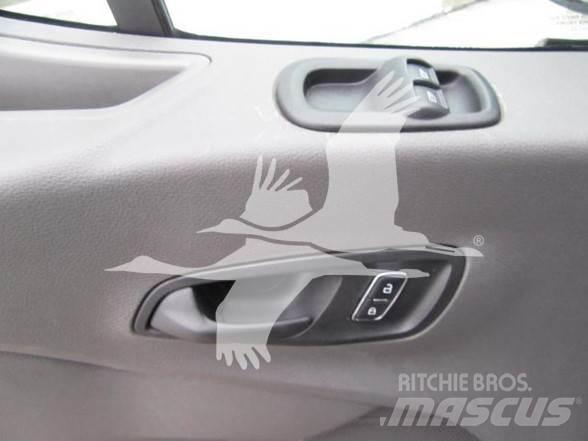 Ford TRANSIT Строителство - Други