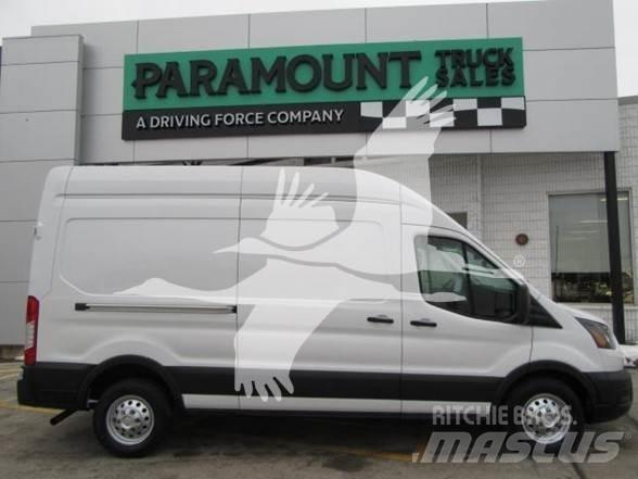 Ford TRANSIT Строителство - Други
