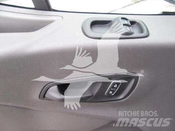 Ford TRANSIT Строителство - Други