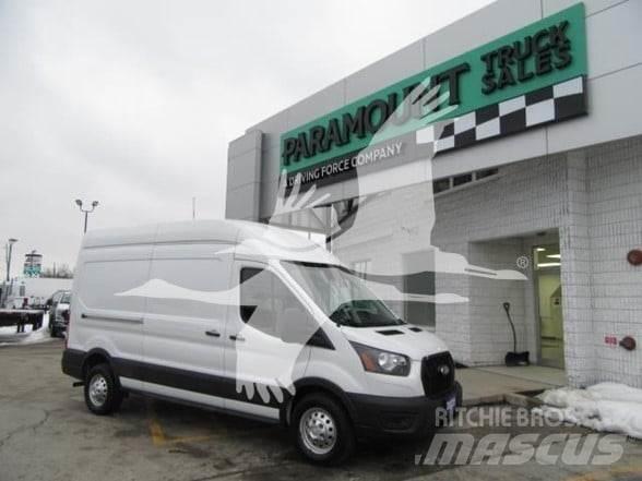 Ford TRANSIT Строителство - Други