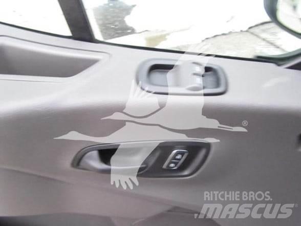 Ford TRANSIT Строителство - Други