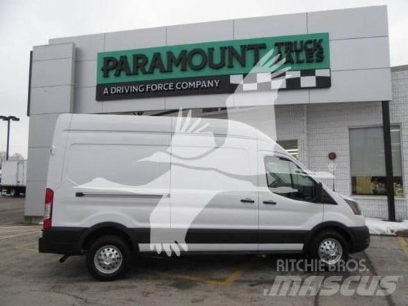 Ford TRANSIT Строителство - Други