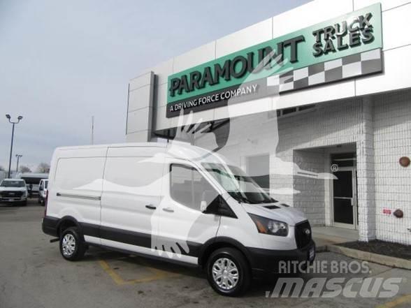 Ford TRANSIT Строителство - Други