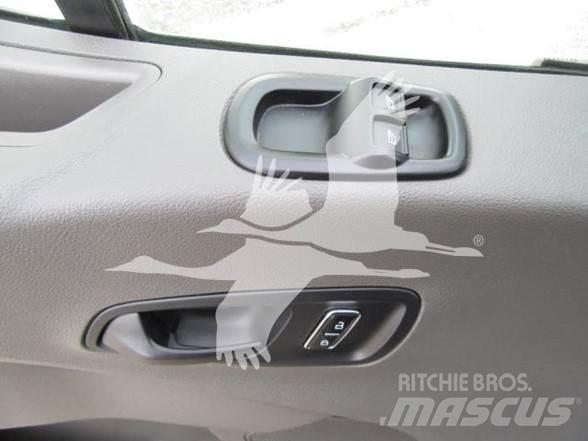 Ford TRANSIT Строителство - Други