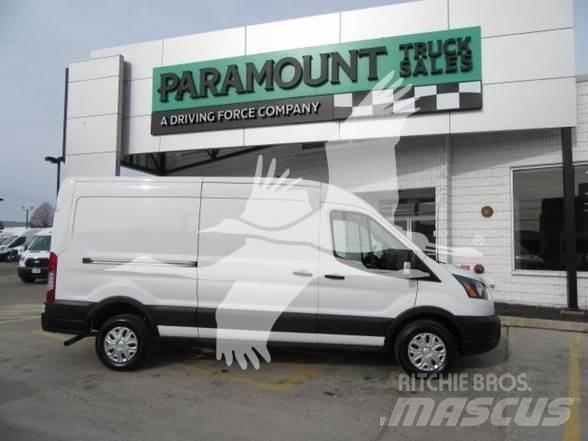 Ford TRANSIT Строителство - Други