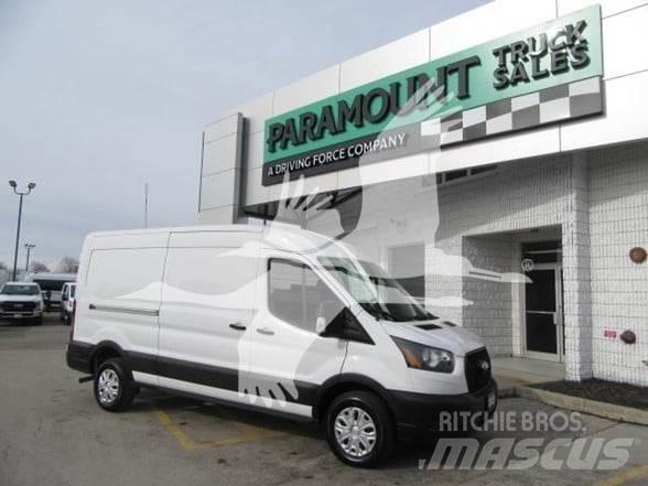 Ford TRANSIT Строителство - Други