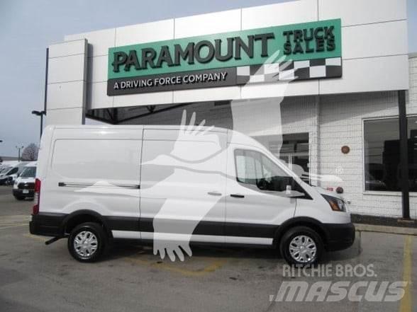 Ford TRANSIT Строителство - Други