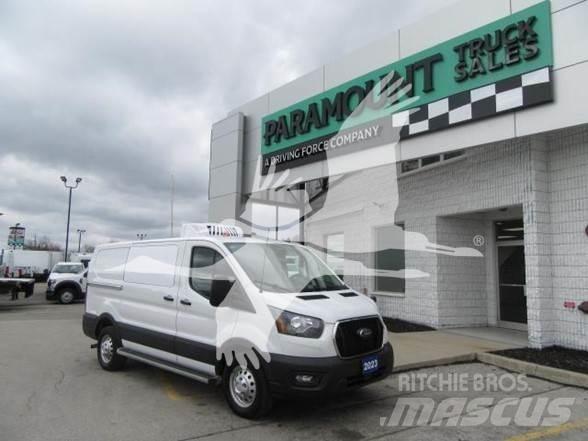Ford TRANSIT Строителство - Други
