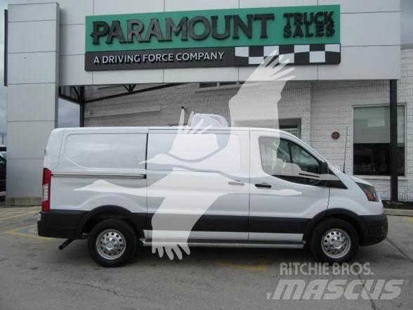 Ford TRANSIT Строителство - Други