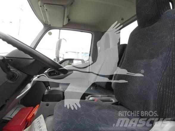 Hino 155 Строителство - Други