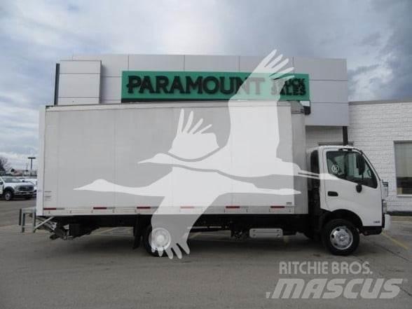 Hino 155 Строителство - Други
