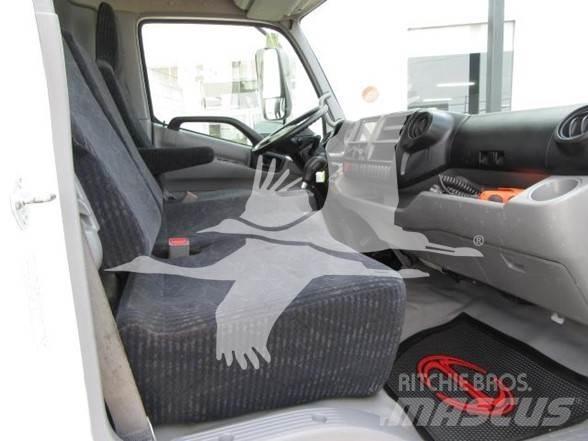 Hino 195 Бордови