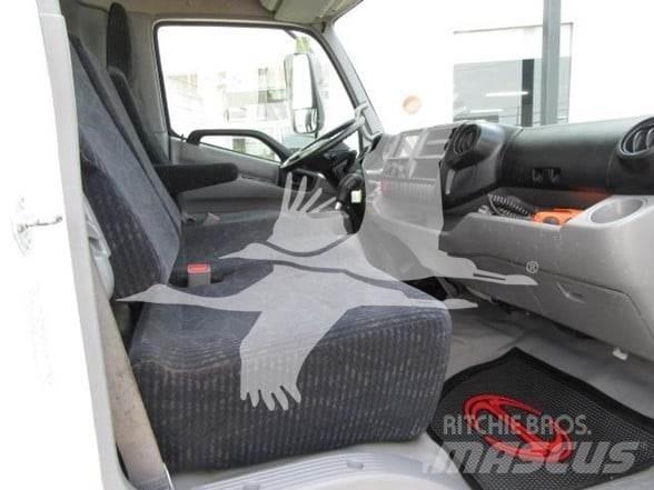 Hino 195 Бордови